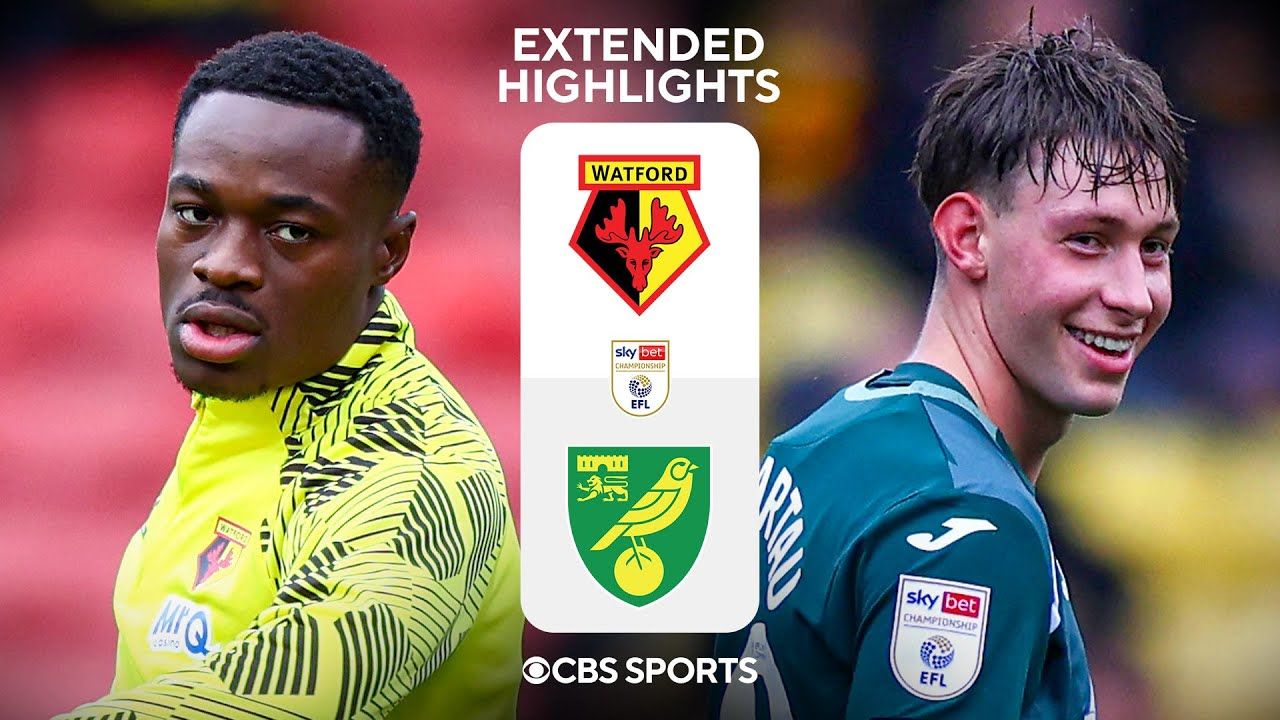 Duel Sengit Relegasi: Prediksi Norwich City vs Watford 31 Oktober 2026 Championship