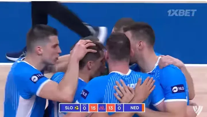 Duel Sengit Scotland vs Slovenia: Pertaruhan Hidup Mati di UEFA Nations League