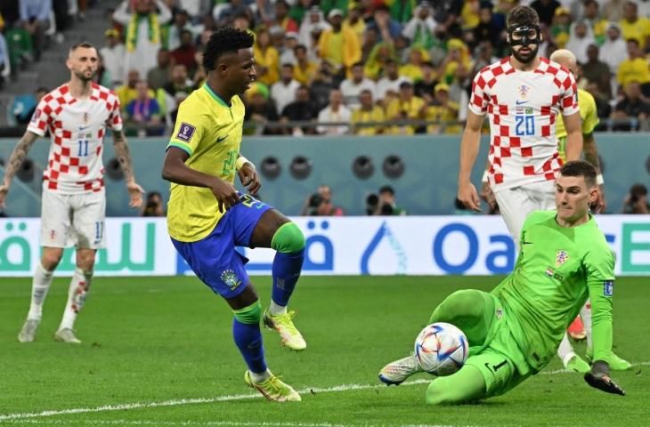 Duel Sengit UEFA Nations League: Kroasia vs Inggris, Pertarungan Harga Diri di Rijeka