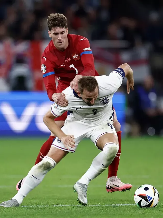 Duel Strategi UEFA Nations League: Mengupas Sosok Pemain Kunci yang Bisa Jadi Penentu Laga Skotlandia vs Slovenia