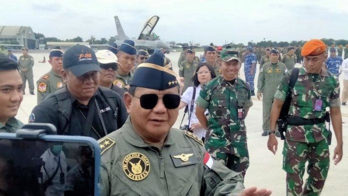 Duka Mendalam TNI: Tragedi Kecelakaan di Yalimo dan Kepergian Sang Jenderal Subagyo HS