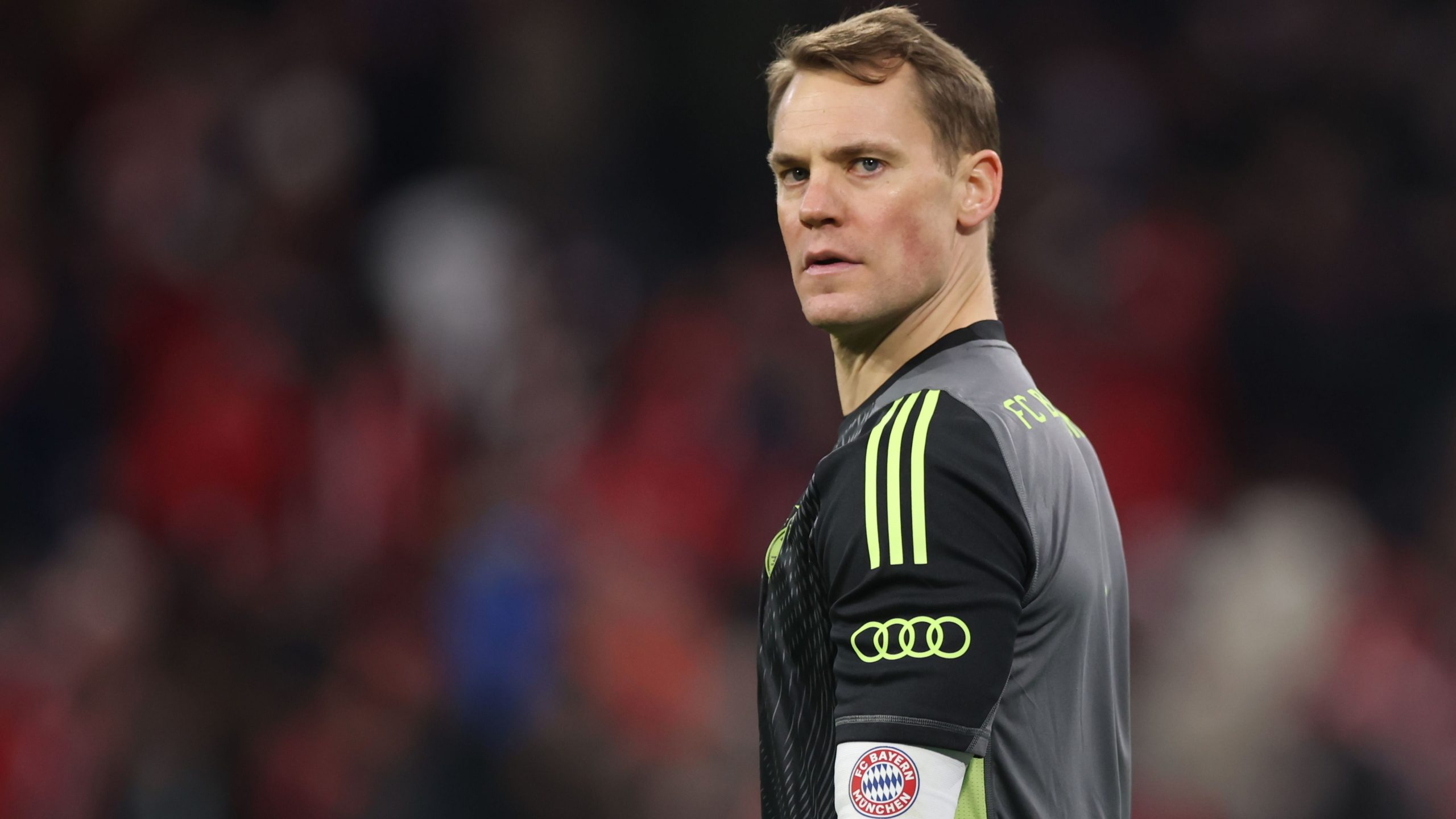 Dukungan Penuh Max Eberl untuk Manuel Neuer di Tengah Sorotan Blunder Bundesliga