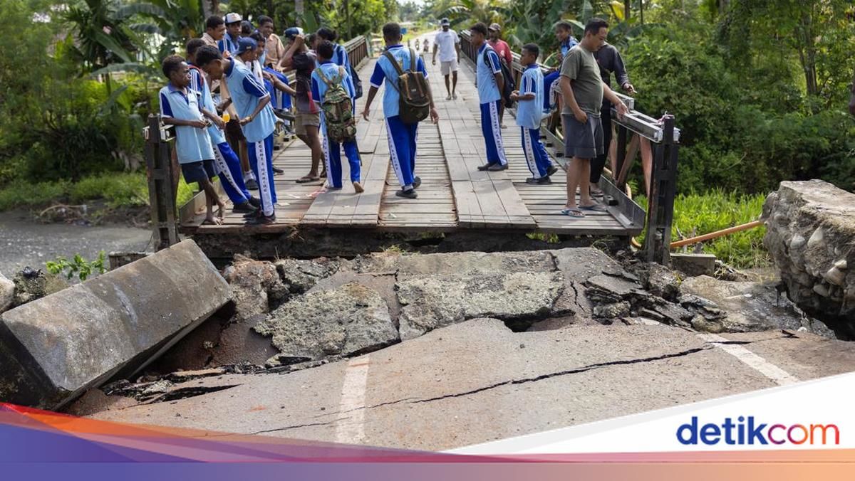 Dunia Diguncang Ketegangan: Dari Gempa Dahsyat di Panama hingga Penyanderaan Anak di Brasil