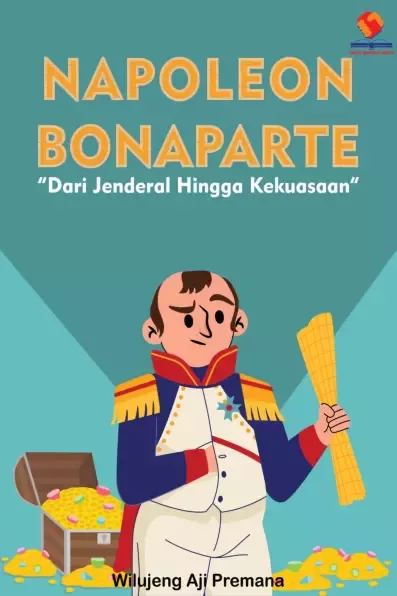 Dunia Geger: Dari Rahasia Militer Napoleon Hingga Kabar Duka Sang Jenderal