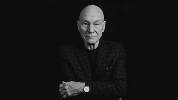Dunia Hiburan Berduka: Patrick Stewart Meninggal Dunia, Penghormatan Terakhir untuk Sang Legenda Profesor X