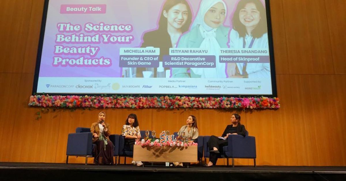 Dunia Kecantikan Berduka: Lizzie Parra Ungkap Diagnosis Kanker yang Mengubah Hidupnya dalam Sekejap