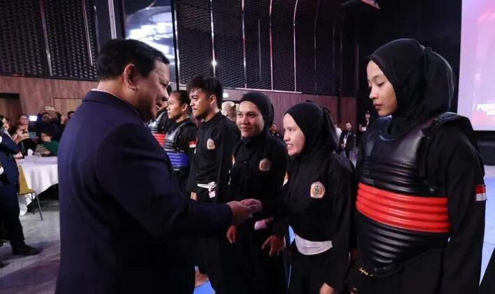 Dunia Pencak Silat Berduka: Dari Tragedi Atlet Porprov hingga Penguatan Pelatih Nasional