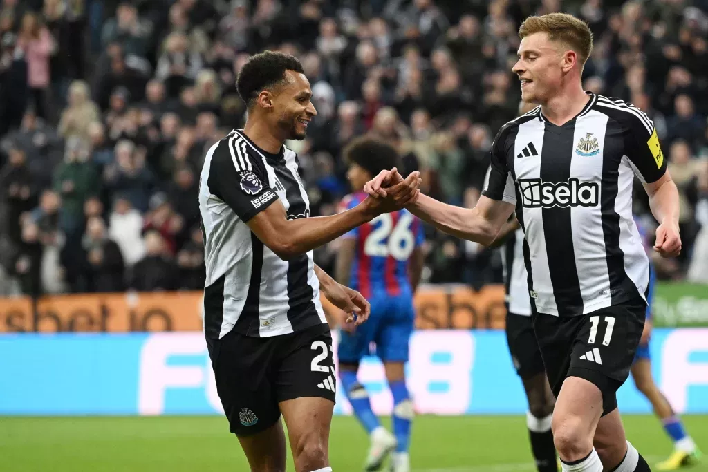 Eddie Howe Tidak Cocok Sebagai Penyelamat Manchester United, Ini Tiga Alasan Utamanya