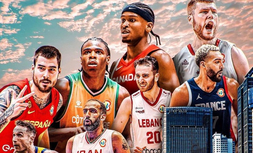 Edgecombe Memilih Olimpiade Bahama, Menolak Gelar NBA: Keputusan yang Mengguncang Dunia Basket