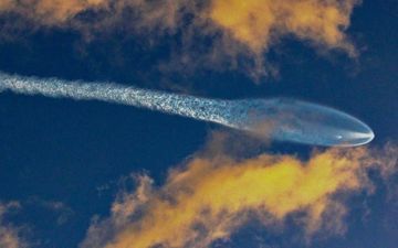 Efisiensi Orbit: Misi SpaceX Bandwagon 5 Berhasil Luncurkan 32 Satelit Sekaligus