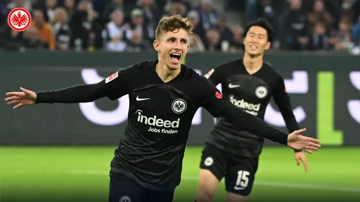 Eintracht Frankfurt Melaju ke Babak 16 Besar DFB Pokal, Adi Hutter Berikan Pujian Tinggi