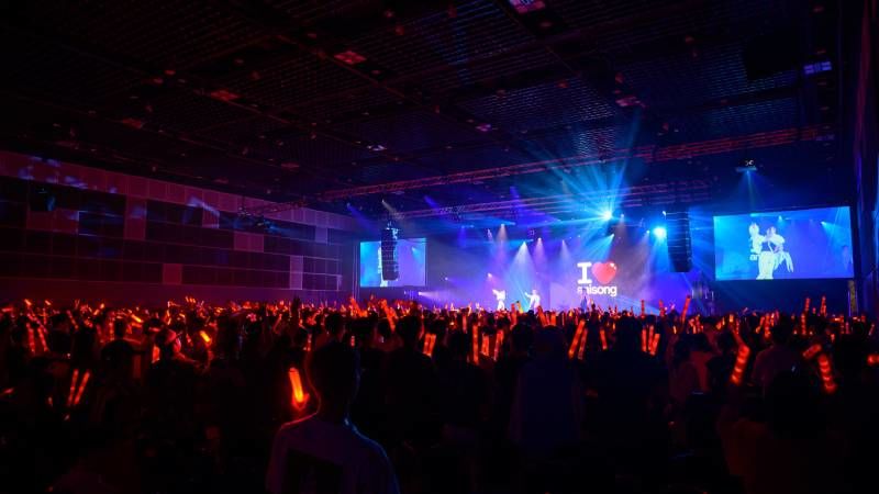 Ekspansi Besar Crunchyroll: Dari Musim Baru Aoashi Hingga Kehadiran di AFA Singapore 2026