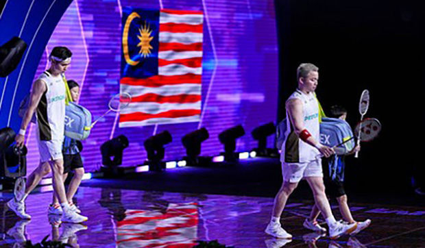 Eksperimen Berhasil! Aaron Chia/Yap Roy King Unjuk Gigi di Arctic Open 2026