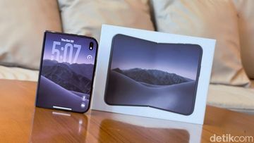 Eksperimen Gadget Masa Depan: Hands-on iPhone Duo Setelah Pakai iPhone 17 Pro Max Ini Bedanya