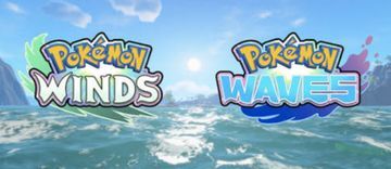 Eksplorasi Budaya Lokal: Pokémon Winds and Waves Disebut Punya Nuansa Asia Tenggara Ada Indonesia