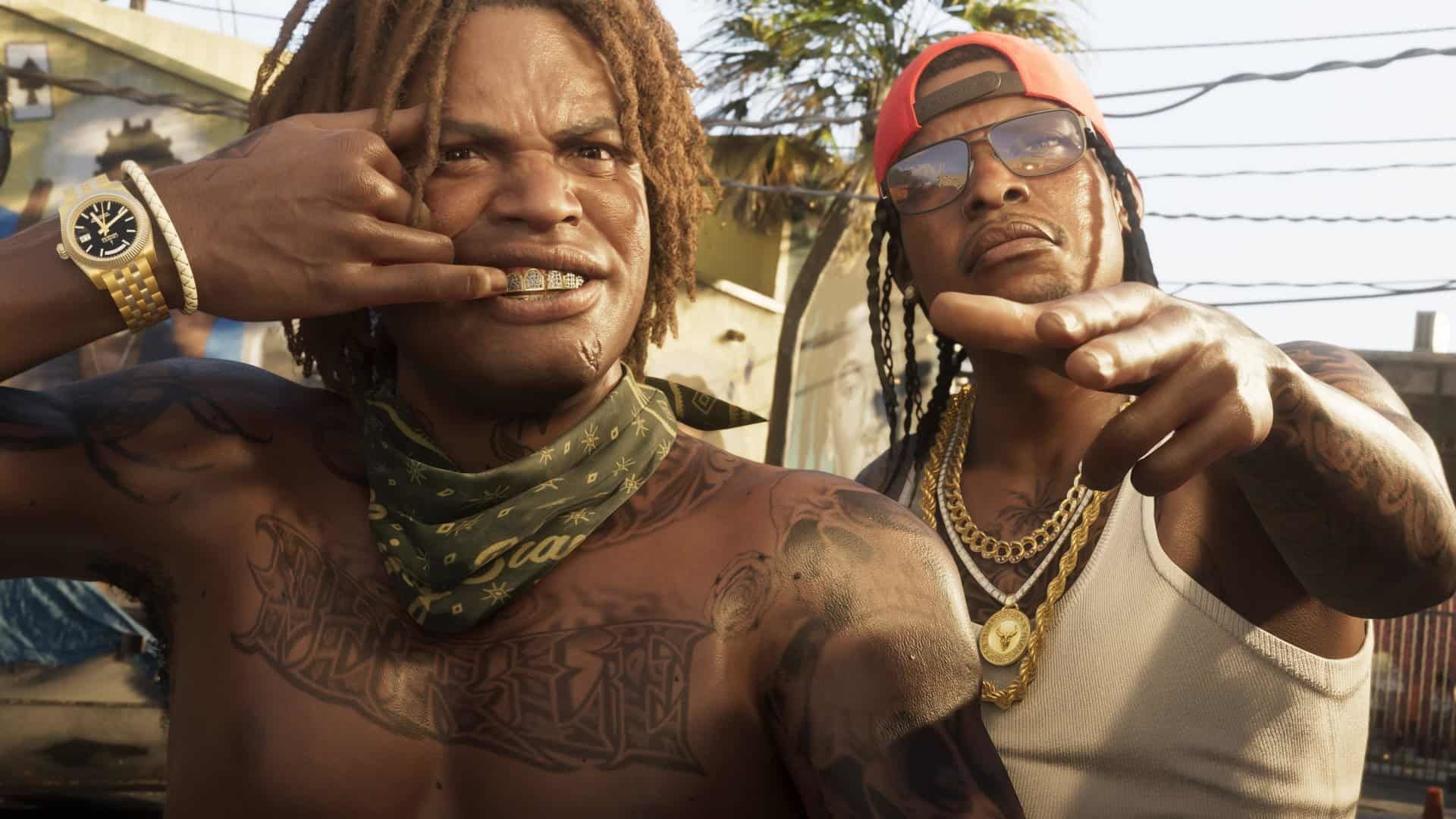 Eksplorasi Mendalam Dunia GTA 6: Dari Mekanik Hubungan Karakter Hingga Revolusi Audio di Leonida