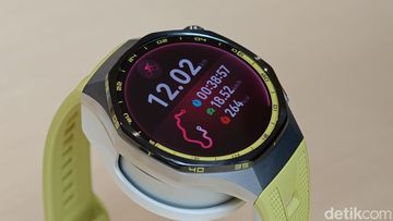 Eksplorasi Tanpa Batas: Mengenal Kecanggihan Huawei Watch GT 7 Pro untuk Atlet Profesional