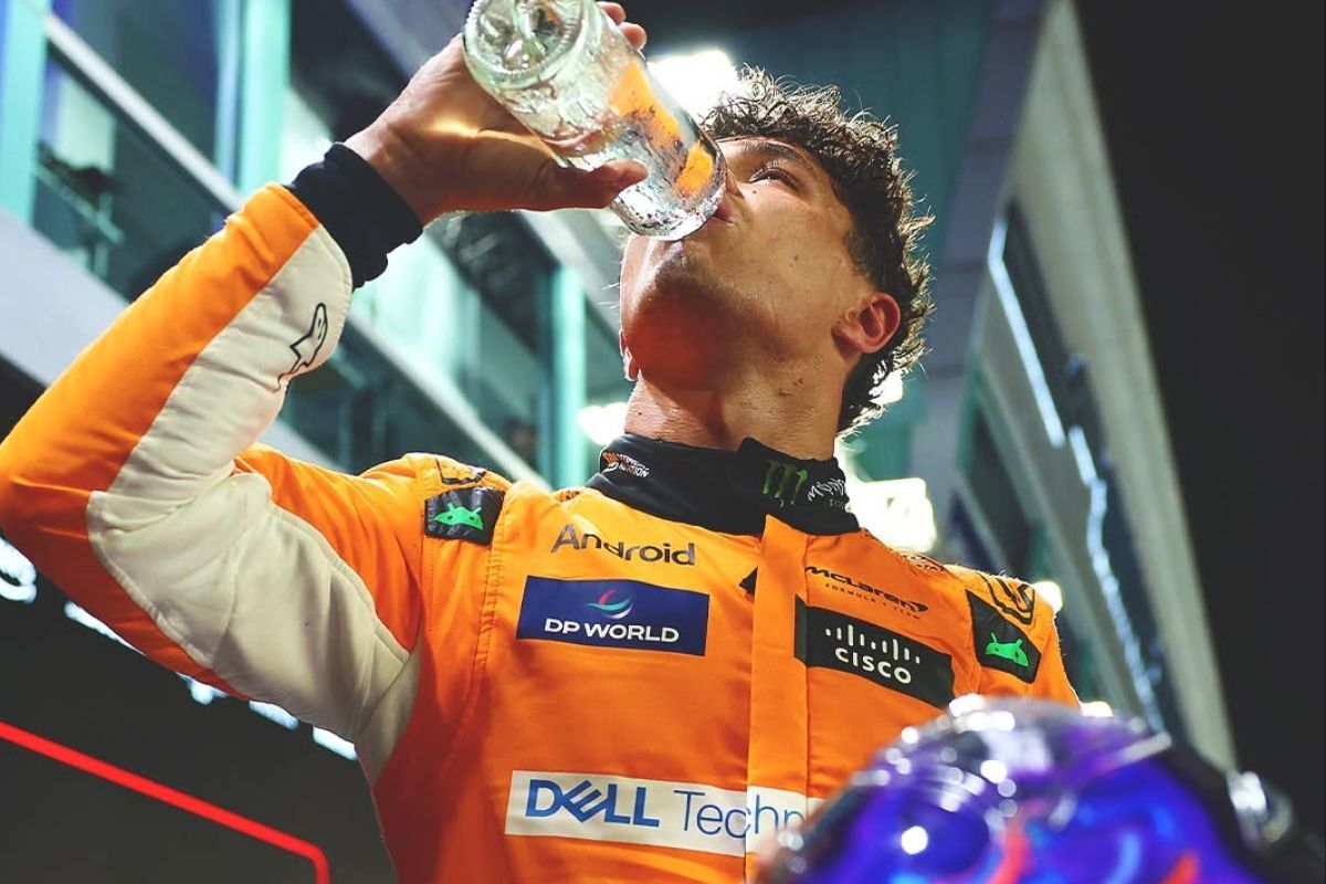 Ekstrem! FIA Tetapkan Bahaya Panas di Singapura, Ujian Fisik Berat Menanti Para Pembalap F1