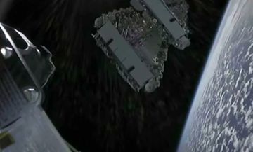 Elon Musk Buka Suara Ukraina Langgar Aturan Starlink: Dampak dan Reaksi Internasional
