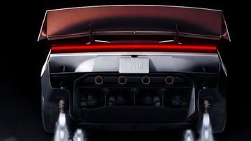 Elon Musk Pamer Mobil Tesla Roadster yang Bisa Terbang: Inovasi Luar Biasa di Dunia Otomotif