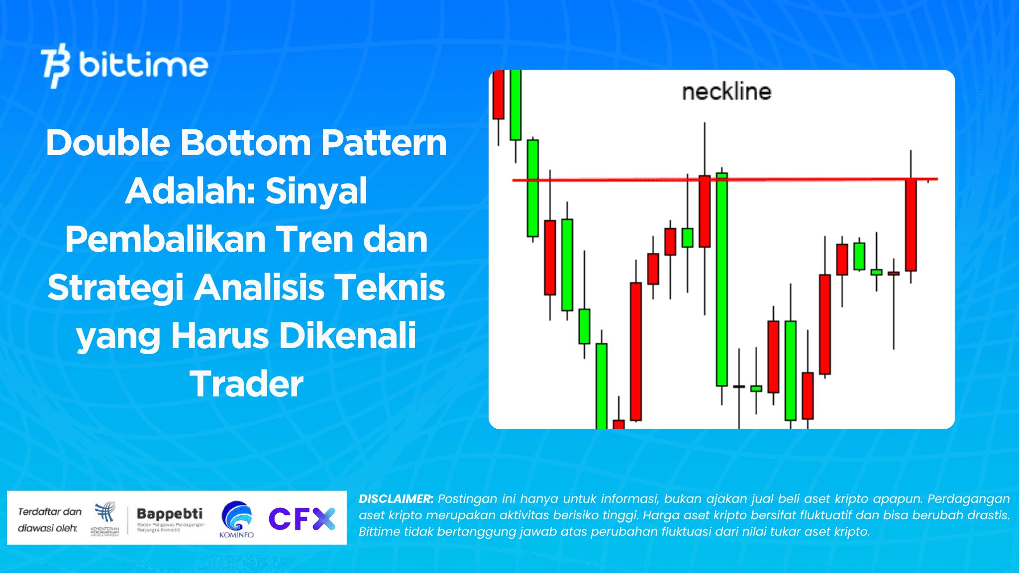 Emas XAUUSD Diambang Volatilitas Tinggi: Antara Tekanan Dolar AS dan Sinyal Bullish Double Bottom