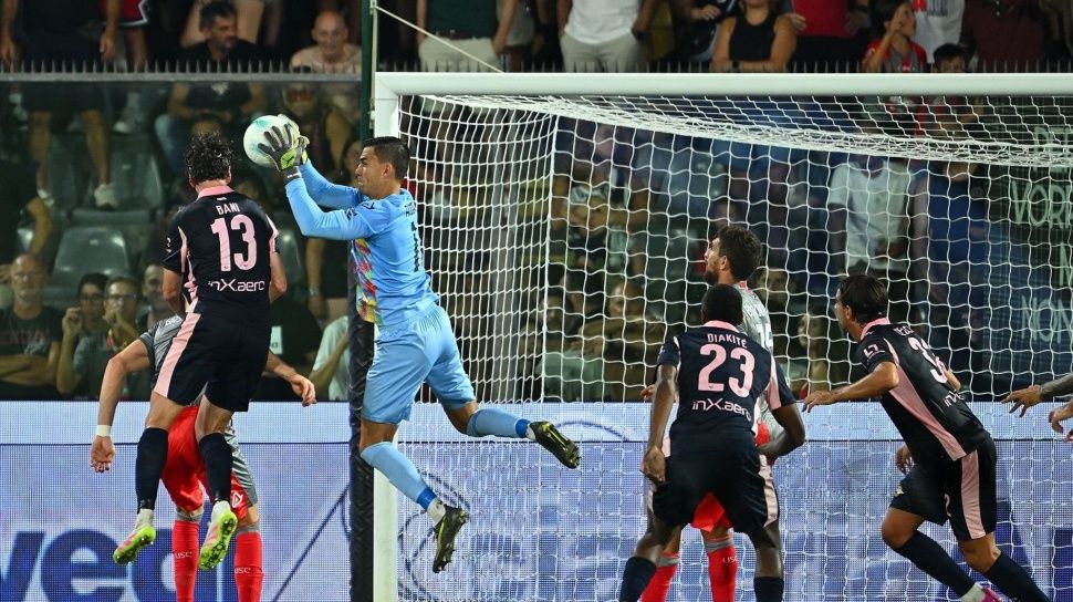 Emil Audero dan Misi Krusial Rayo Vallecano di Kandang Getafe
