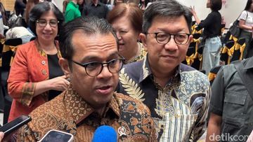 Era Baru Digitalisasi Nasional: UU Satu Data Indonesia Disahkan, Integrasi Data Pemerintah Kini Jadi Realitas