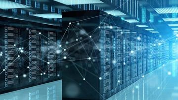 Era Baru Infrastruktur Digital: LG CNS Gandeng Sinar Mas Bangun Data Center di Indonesia