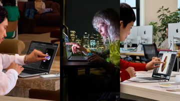 Era Baru Laptop Premium: Apple Rilis MacBook Pro Layar OLED Sentuh, Intip Spesifikasi dan Harganya!