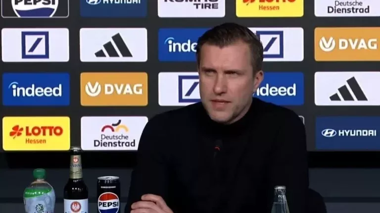 Era Baru Rossoneri: Milan Dekati Kesepakatan dengan Markus Krosche untuk Head of Football