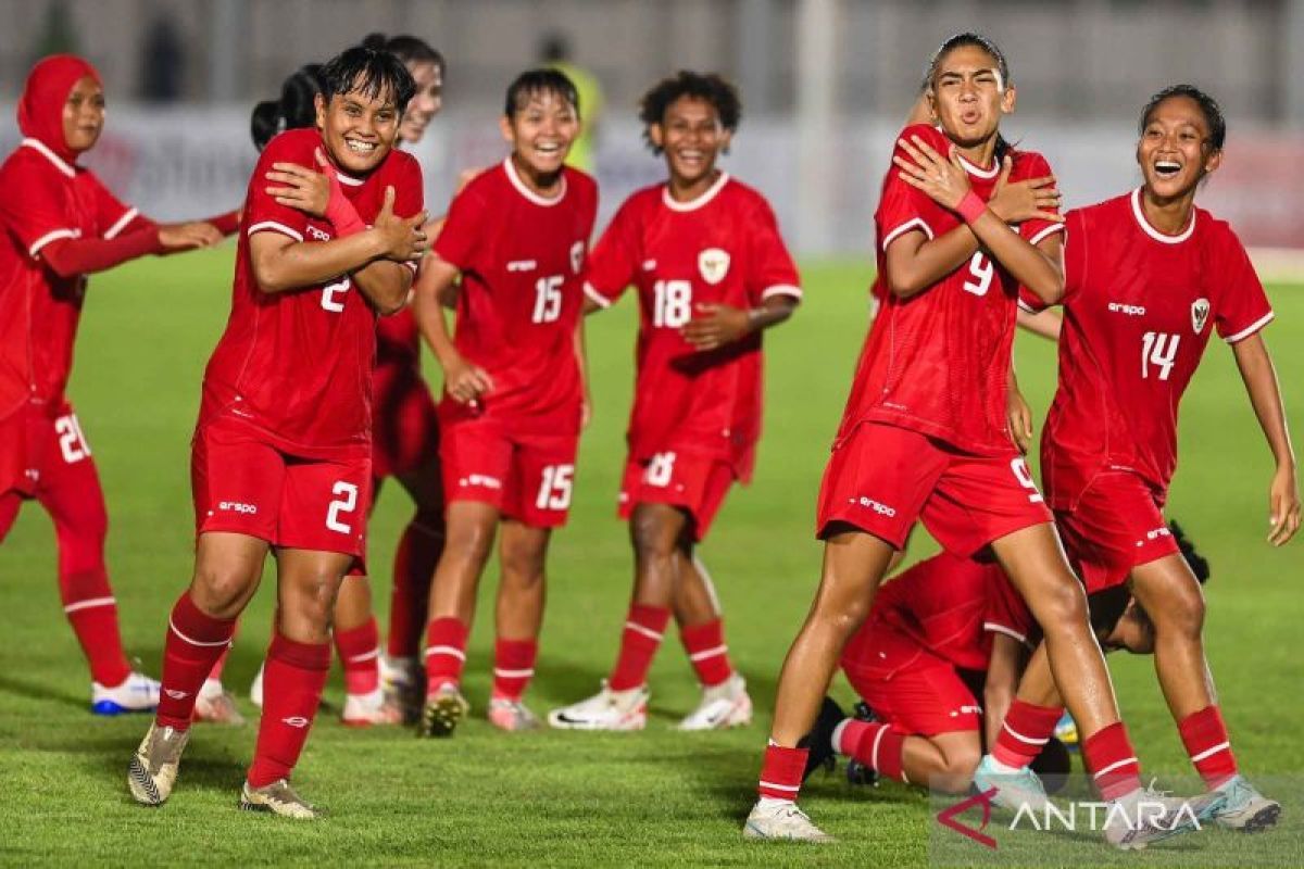 Era Baru Sepak Bola Putri: Indonesia Women’s League Resmi Bergulir, PSSI Janjikan Keberlanjutan Lima Tahun