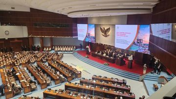 Era Baru Tata Kelola Data Nasional: Kupas Tuntas Urgensi Pengesahan UU Satu Data Indonesia