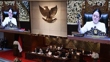 Era Baru Tata Kelola Informasi: UU Satu Data Indonesia Resmi Disahkan, Pakar Tekankan Urgensi Akurasi dan Keamanan