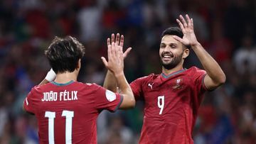 Era Baru Timnas Portugal: Menang Tanpa Cristiano Ronaldo dan Reaksi Keras Netizen Terhadap 'El Tantrum'
