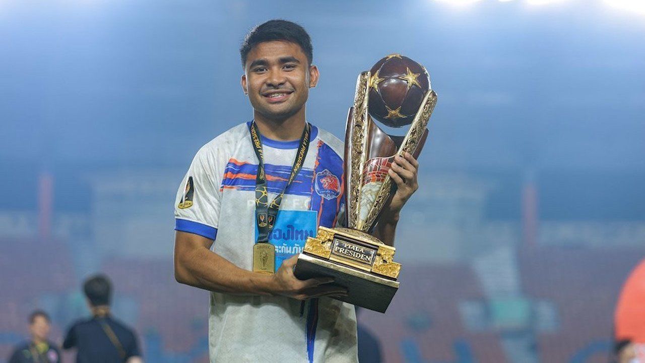 Euforia Juara ASEAN Cup dan Kabar Bahagia Asnawi Mangkualam: Dari Ketegangan di Thailand hingga Persiapan Pelaminan