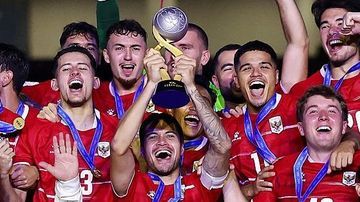 Euforia Juara FIFA ASEAN Cup 2026: Medsos Asnawi, Jirayut, dan Jennifer Coppen Diserbu Netizen