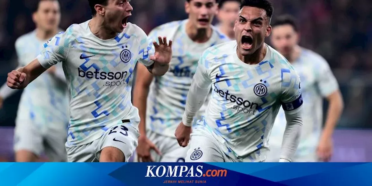 Evaluasi Laga Persahabatan: Tim Primavera Inter Milan Takluk dari Al-Ain