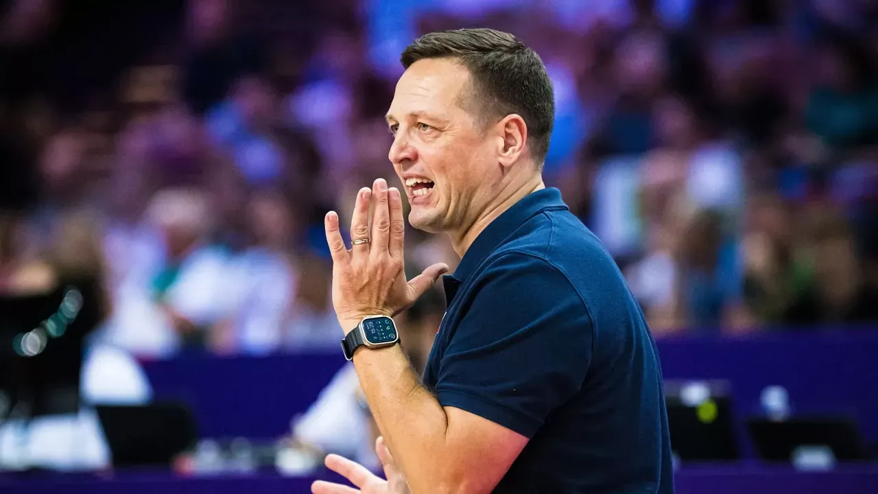 Evaluasi Total! Aleksander Sekulic Ungkap Penyebab Kekalahan Barcelona di Liga Endesa