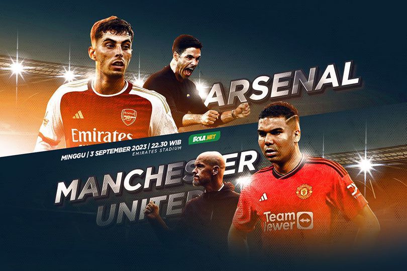 Evanilson Menjadi Bintang Baru di Radar Arsenal dan Manchester United Selama Bursa Transfer Januari