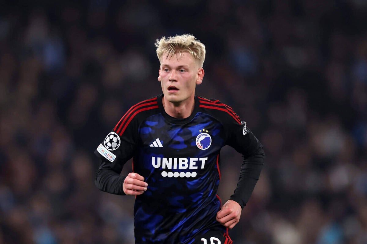 Everton Sasar Orri Oskarsson untuk Solusi Krisis Penyerang di Januari