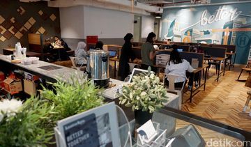 Evolusi Ruang Kerja: Apakah Kantor Masa Depan di Era AI Masih Perlu atau Tinggal Kenangan?