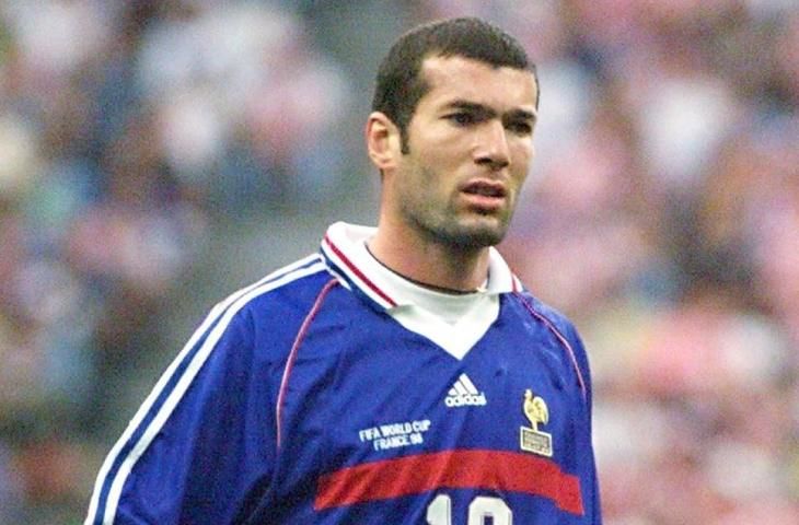 Evolusi Talenta Prancis: Dari Dominasi Ligue 1 hingga Era Baru Zinedine Zidane di Timnas