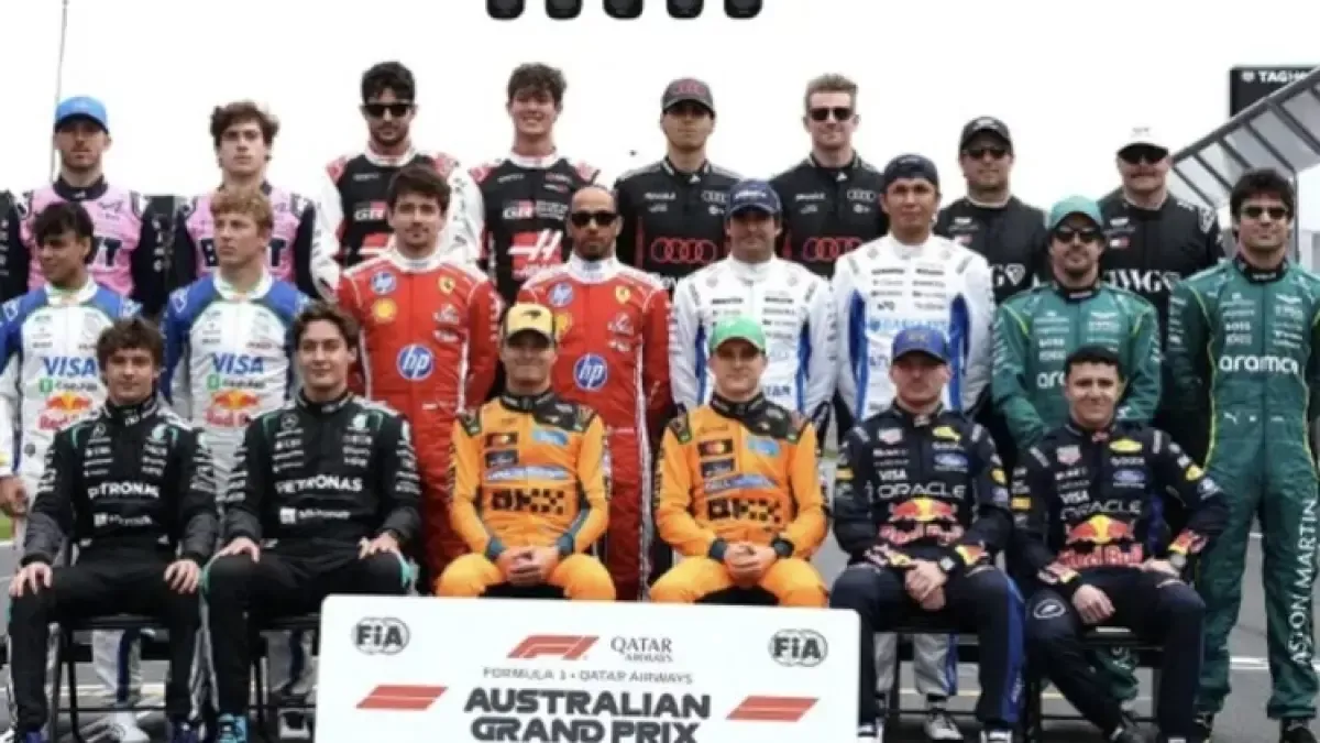 F1 dan FIA Diingatkan Tentang Keputusan di Timur Tengah Terkait Isu Keamanan