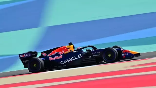 F1 Malu Prediksi Besar tentang Verstappen Diungkap: Apa Masa Depannya di Red Bull Racing?