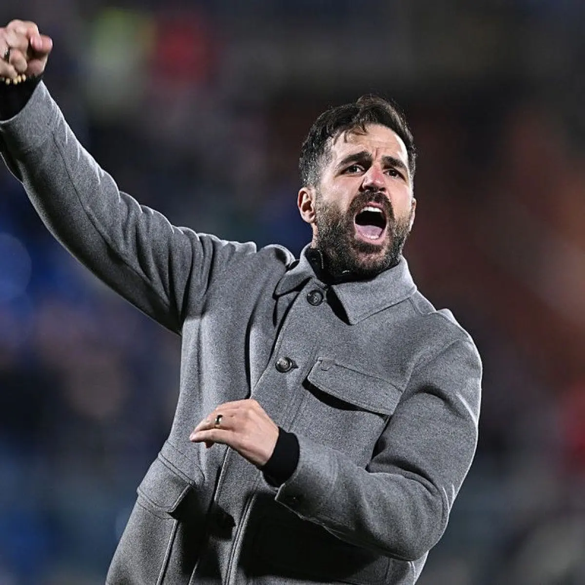 Fabregas Siap Raksasa Eropa Pantau Bintang Arsenal Menjadi Sorotan Transfer Besar