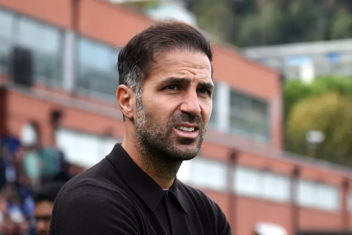 Fabregas Strategi Como Berhasil Guncang Feyenoord di Liga Champions: Taktik Baru di De Kuip