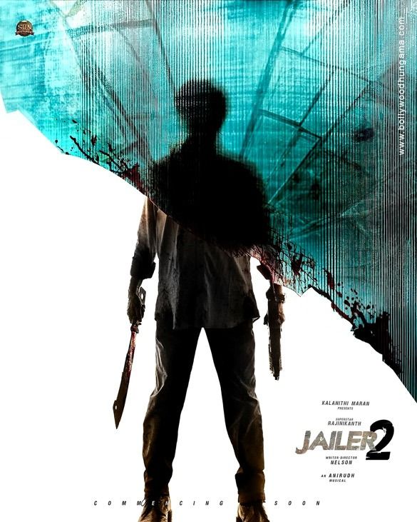 Fenomena Box Office Jailer 2: Aksi Memukau Rajinikanth Guncang Dunia Sinema Global