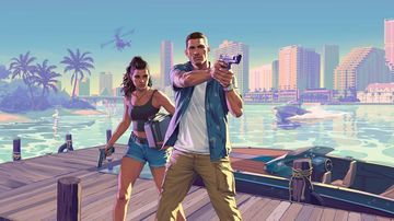 Fenomena Industri Gaming: Mengapa GTA 6 Diprediksi Bikin AS Rugi Rp 18 Triliun?