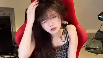 Fenomena Kontroversial di China: Bayar Rp 115 Ribu untuk Tonton Streamer Jungkir Balik