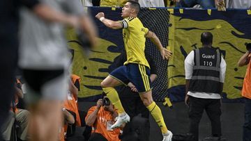Fenomena Kontroversial: Ronaldo Cetak Gol ke-980 Bukannya Dipuji Malah Dicibir Netizen